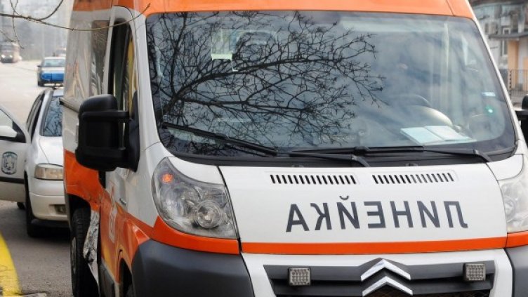 Снимка: Булфото, архив