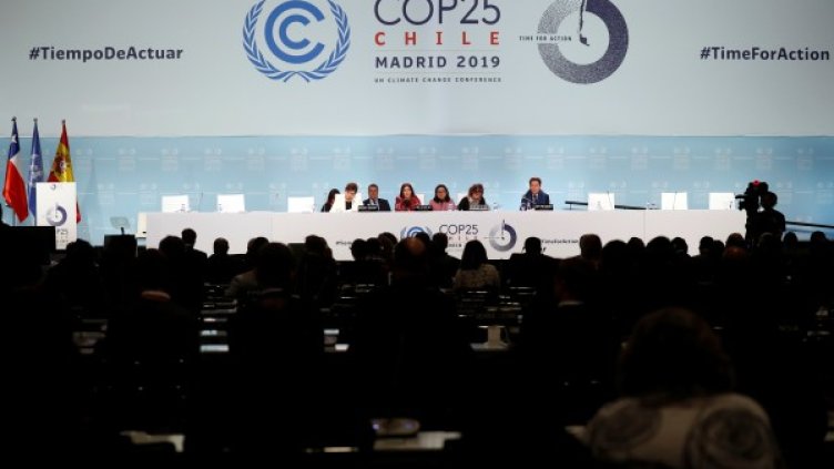 Снимка: Reuters