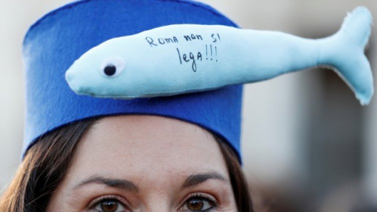 Снимка: Reuters