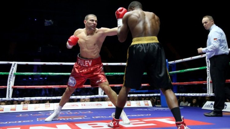 Снимка: Lap.bg