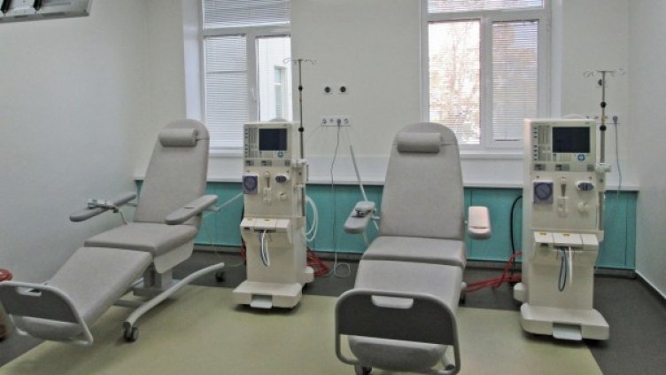 Снимка: BulFoto архив