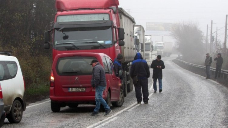 Снимка: BulFoto архив