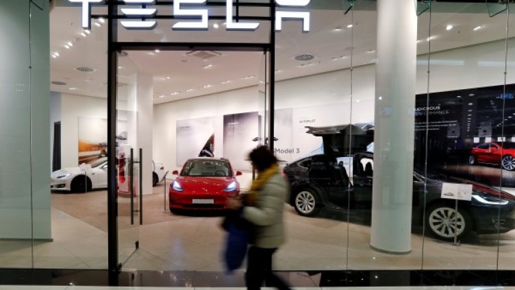 Снимка: Reuters