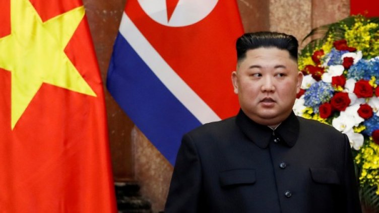 Снимка: Reuters