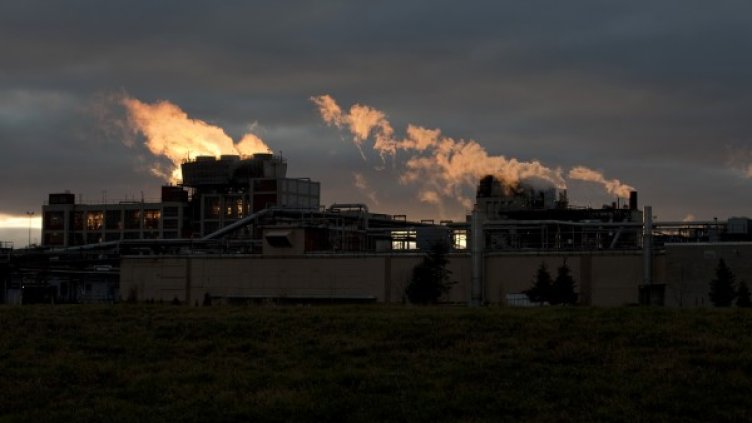 Снимка: архив, Reuters