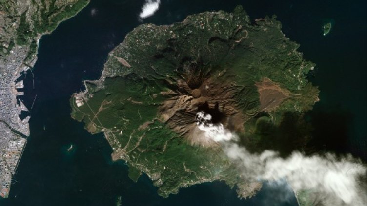 Снимка: Роскосмос