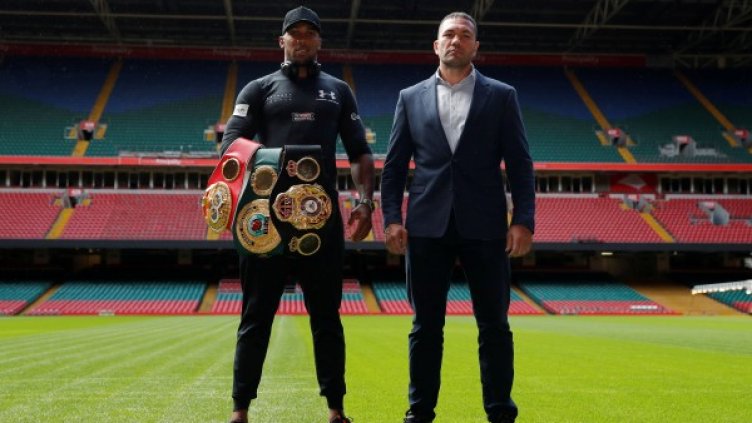 Снимка: Reuters