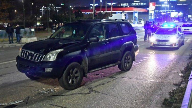 Снимка: Булфото