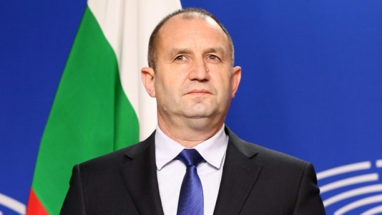 Снимка: БТА, архив