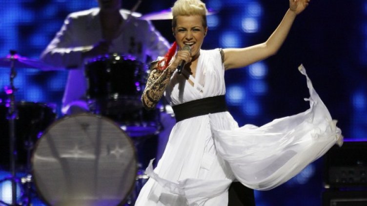 Снимка: Reuters