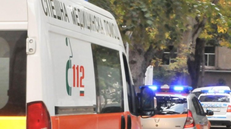 Снимка: Булфото, архив