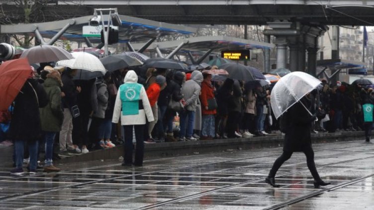 Снимка: Reuters