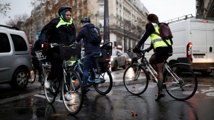 Снимка: Reuters