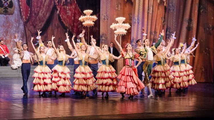 Снимка: Организаторите