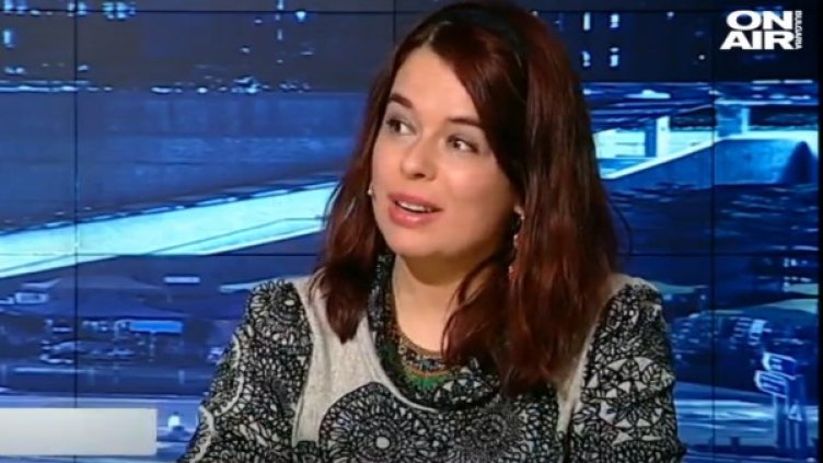 Снимка: Bulgaria ON AIR.