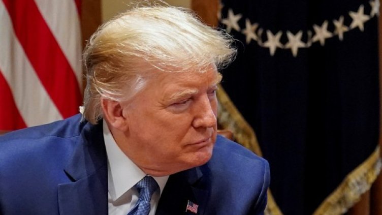 Доналд Тръмп. Снимка: архив, Reuters