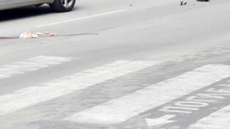 Снимка: Булфото, архив