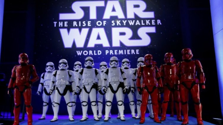 Снимка: Ройтерс