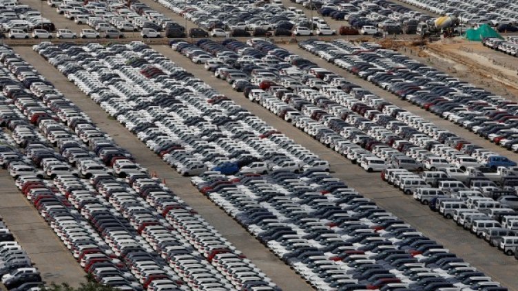 Снимка: Reuters