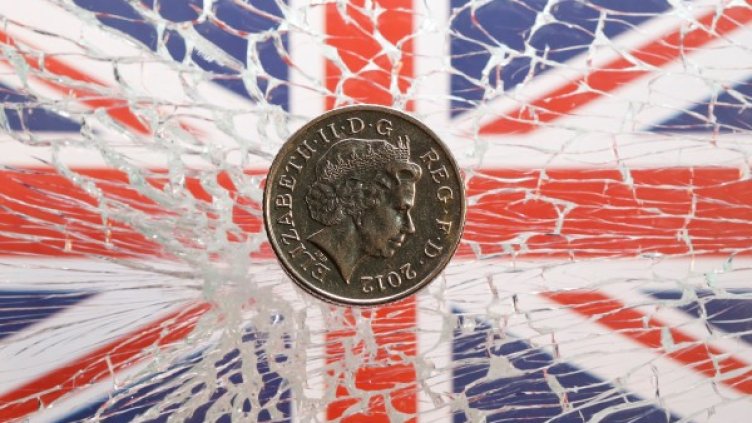 Снимка: Ройтерс