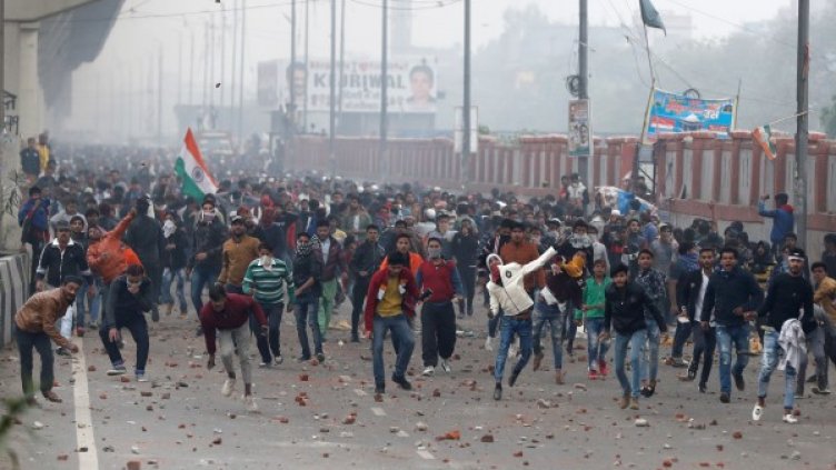 Снимка: Reuters