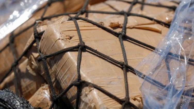 Снимка: архив, Reuters