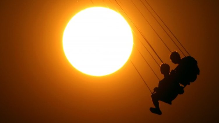 Снимка: архив, Reuters