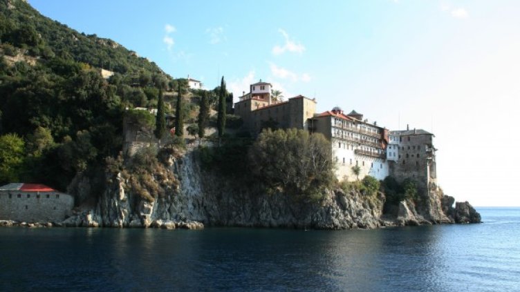 Снимка: архив, Reuters