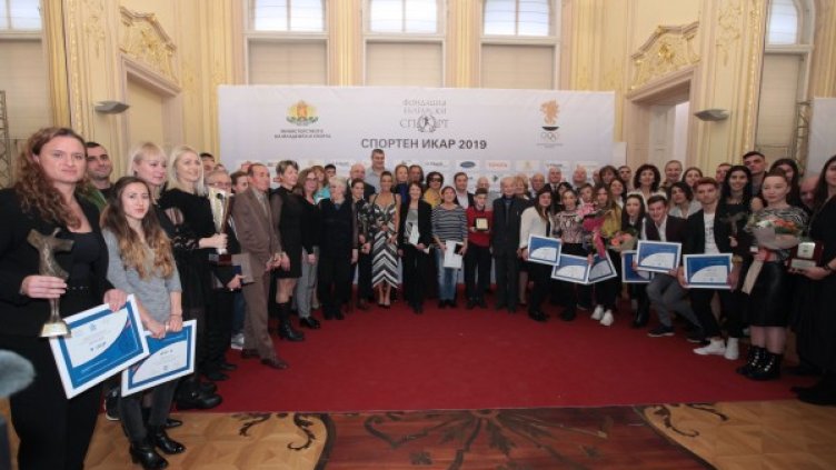 Снимка: Lap.bg