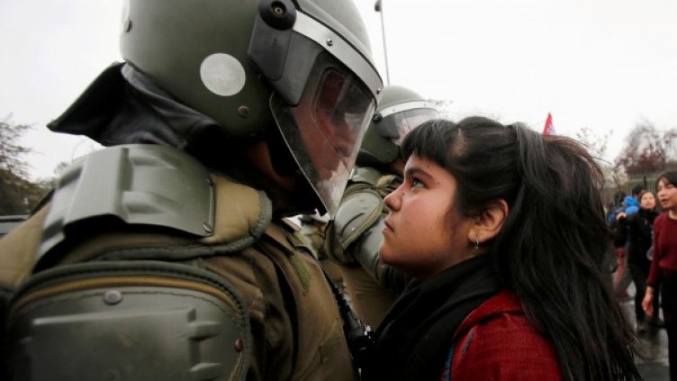 Снимки: Reuters