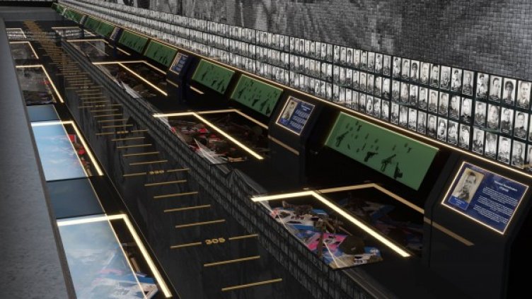 Снимка: hram.mil.ru