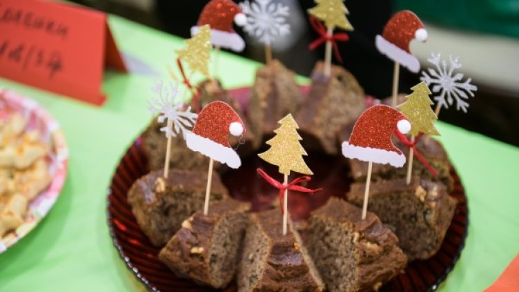 Банка ДСК и Експресбанк с благотворителни събития в подкрепа на ParaKids