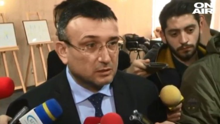 Снимка: Bulgaria ON AIR