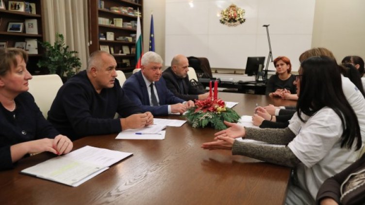 Снимка: Bulgaria ON AIR