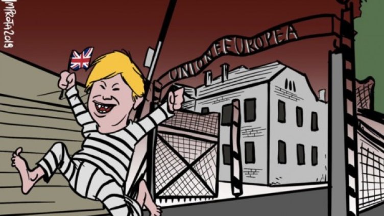 Снимка: Twitter