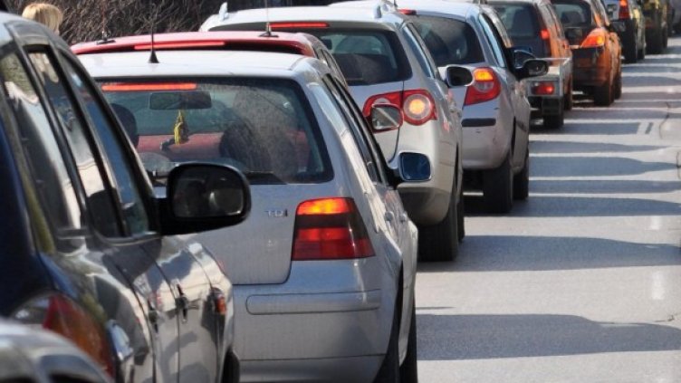 Снимка: архив, Булфото