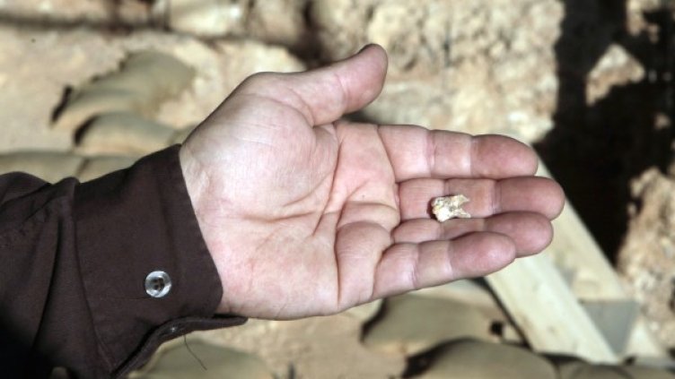 Снимка: архив, Reuters