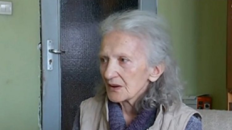 Снимка: кадър Нова тв