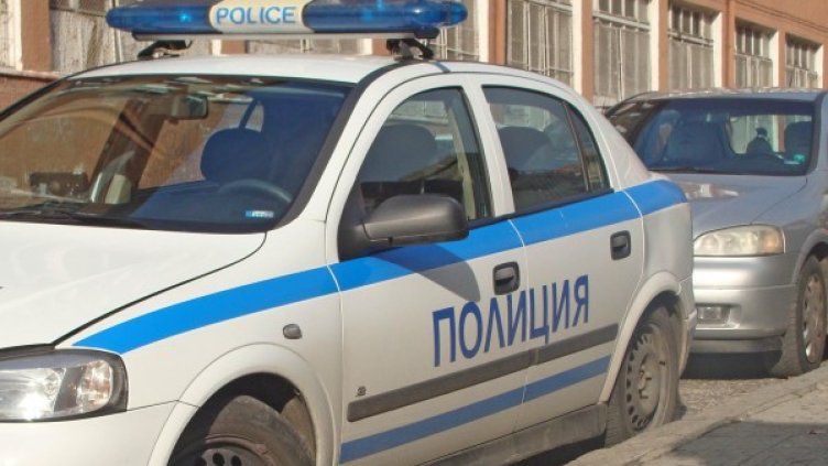 Снимка: Булфото архив