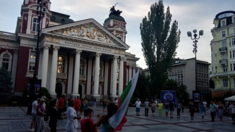 Снимка: Facebook/ Хора за хората