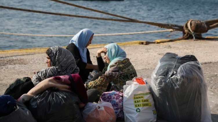 Снимка: архив, Reuters