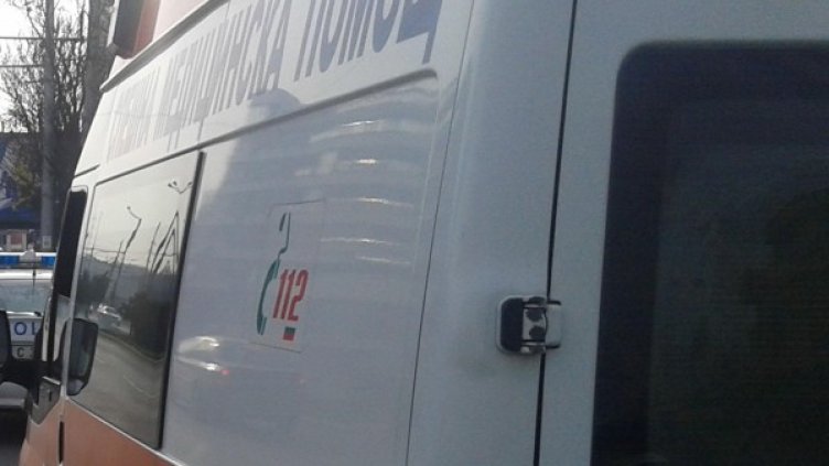 Снимка: Булфото, архив