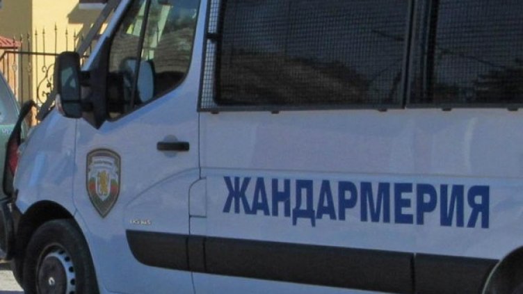 Снимка: Булфото