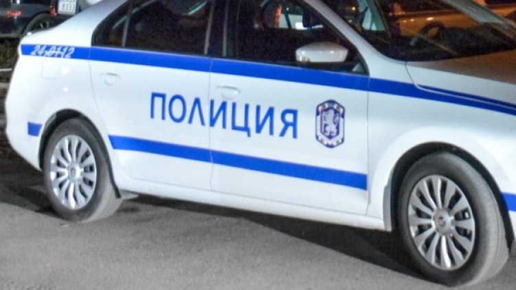 Снимка: архив Булфото