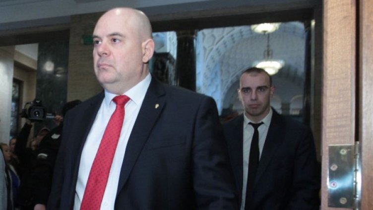 Снимка: Димитър Кьосемарлиев, Dnes.bg