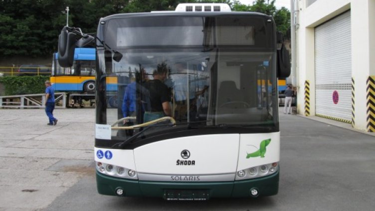 Снимка: Община Стара Загора, архив