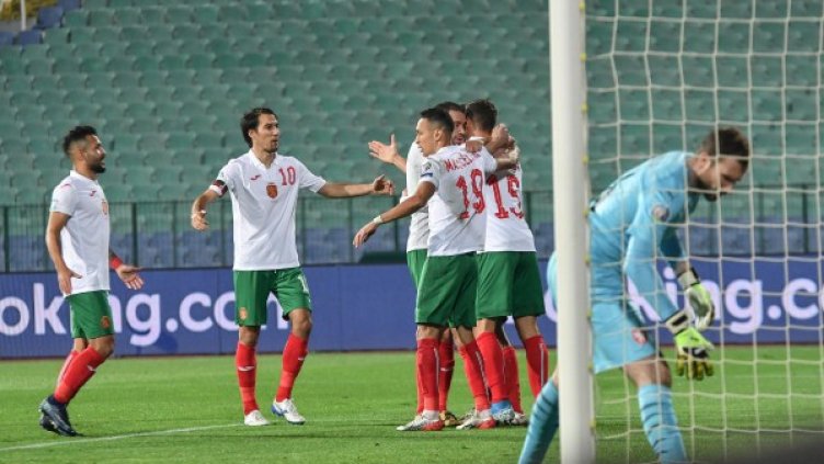 Снимка: Булфото