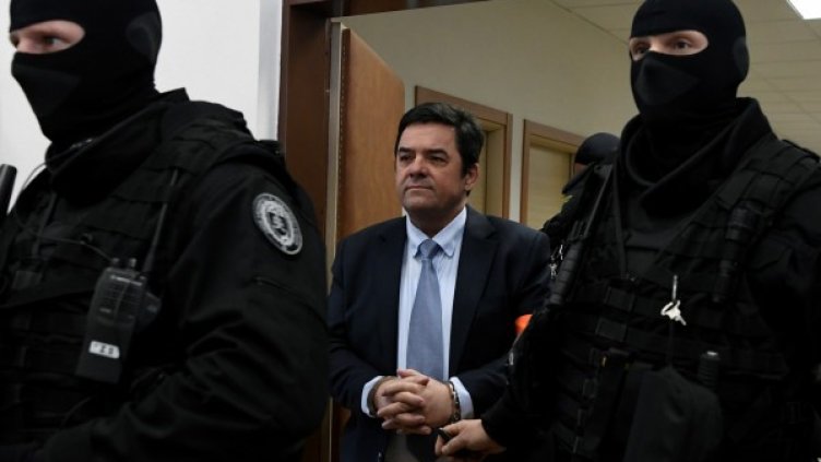 Снимка: Reuters