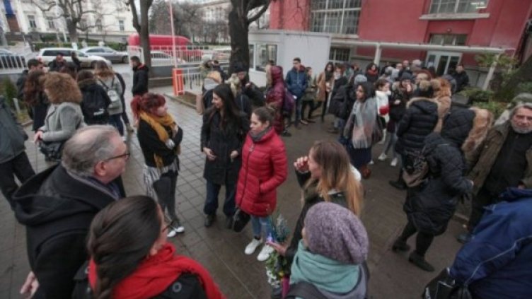 Снимка:Димитър Кьосемарлиев, Dnes.bg