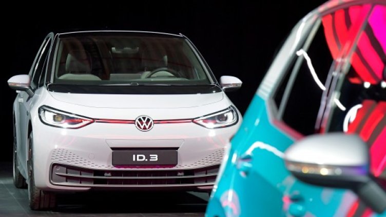 Снимка: Ройтерс